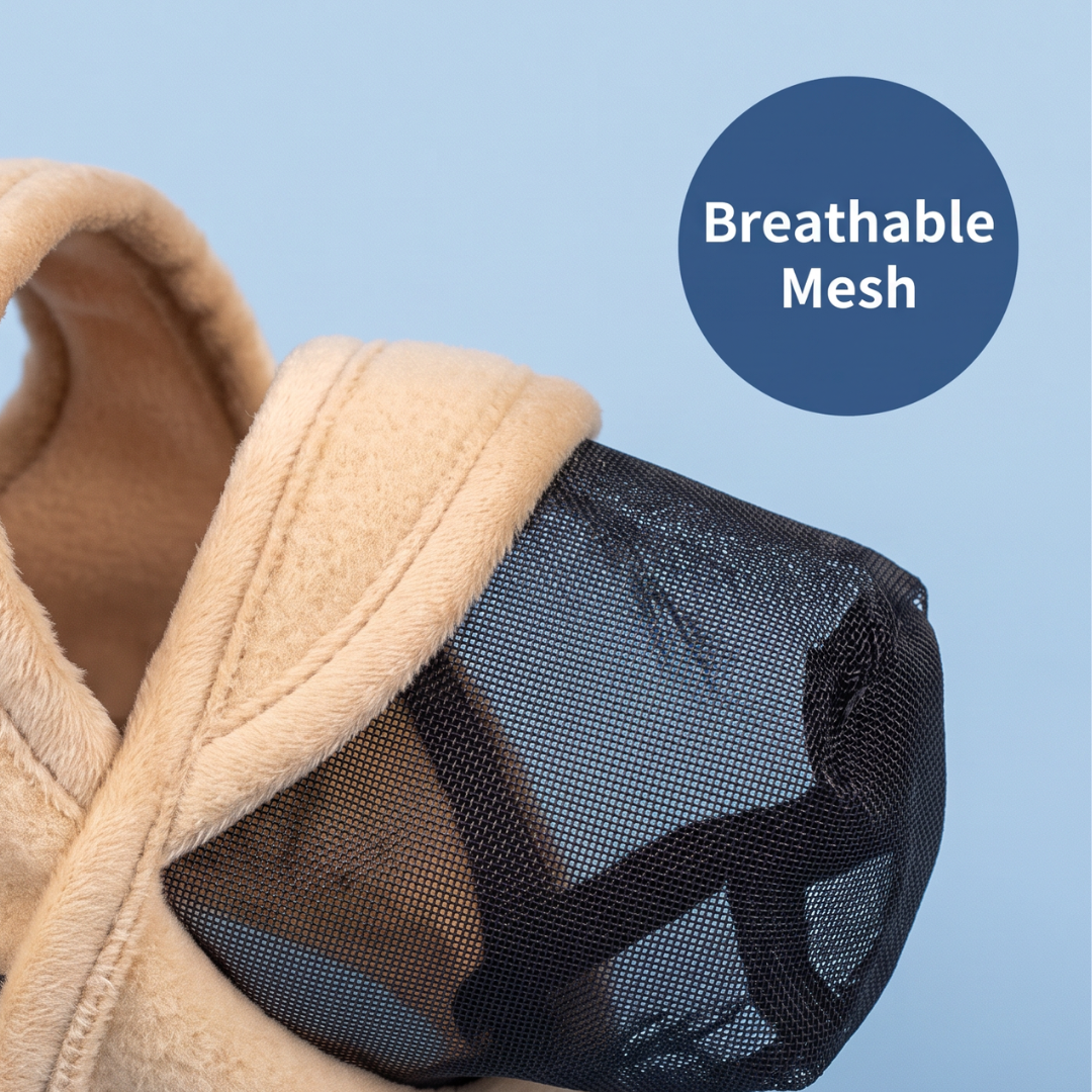 Chevaroo Padded Muzzle