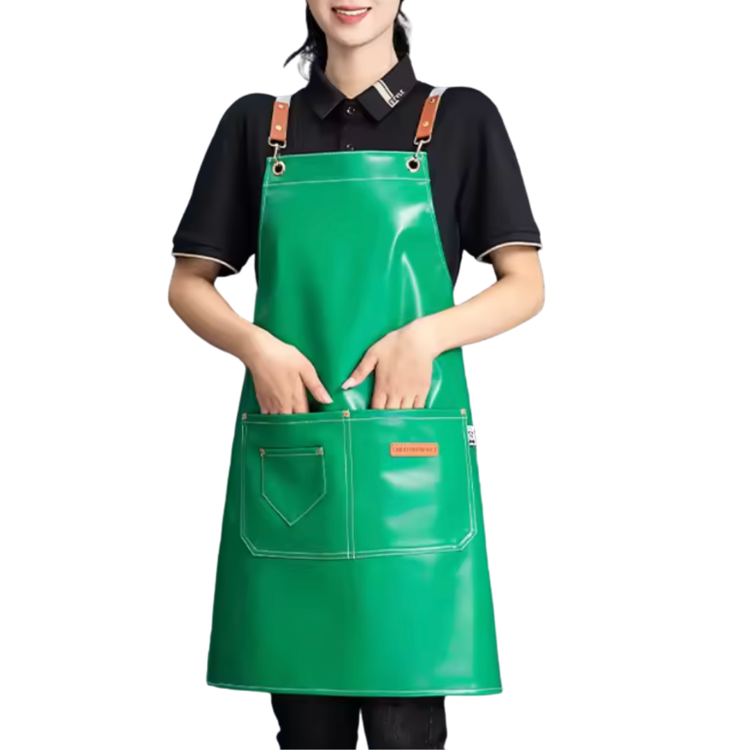 Chevaroo Shield-Pro Waterproof Handler Apron