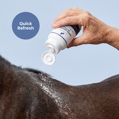 Chevaroo Horse Dandruff Defense Dry Powder Treatment