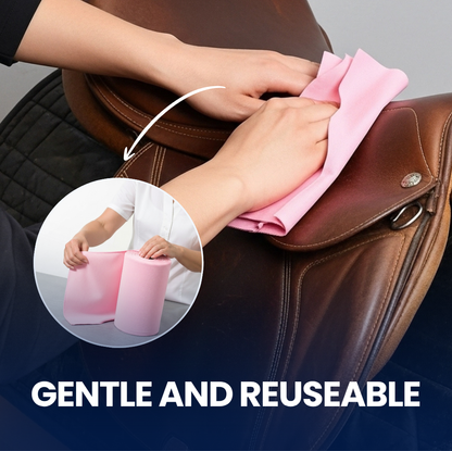 Chevaroo Reusable Microfiber Towel