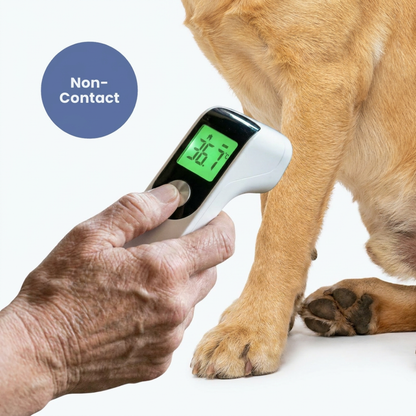 Chevaroo Dog & Cat Leg Temperature Detector