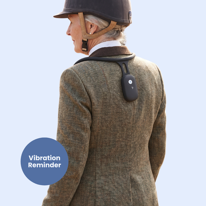 Chevaroo SpineAlign Smart Sensor