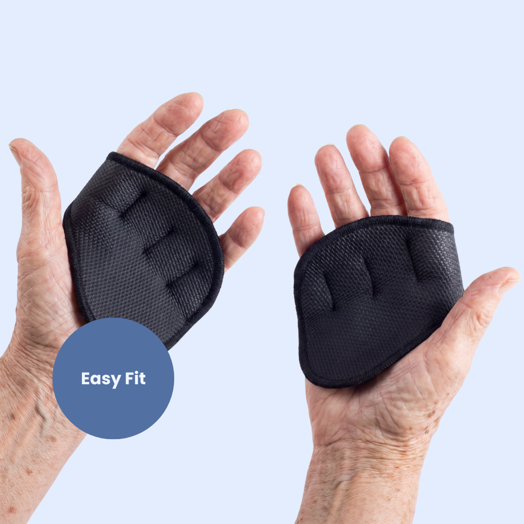 Chevaroo Grip Pad