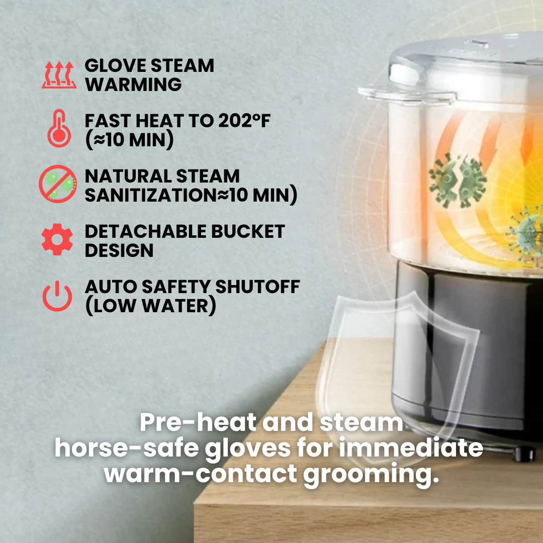 Chevaroo Hot Clothing Warmer