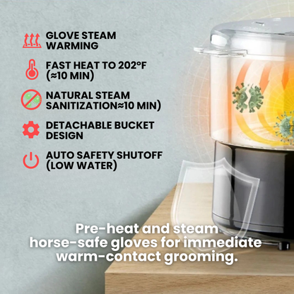 Chevaroo Hot Clothing Warmer