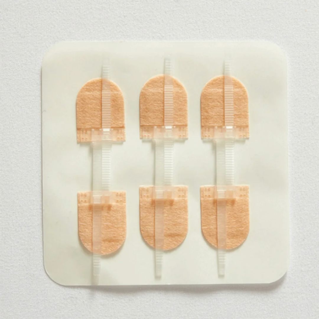 Chevaroo Horse Wound Closure Strip Kit