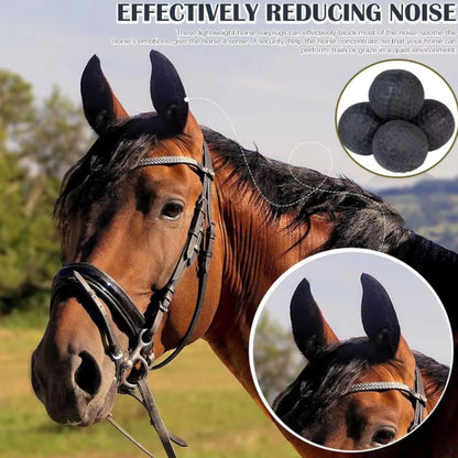 Chevaroo Horse Otitis Protector