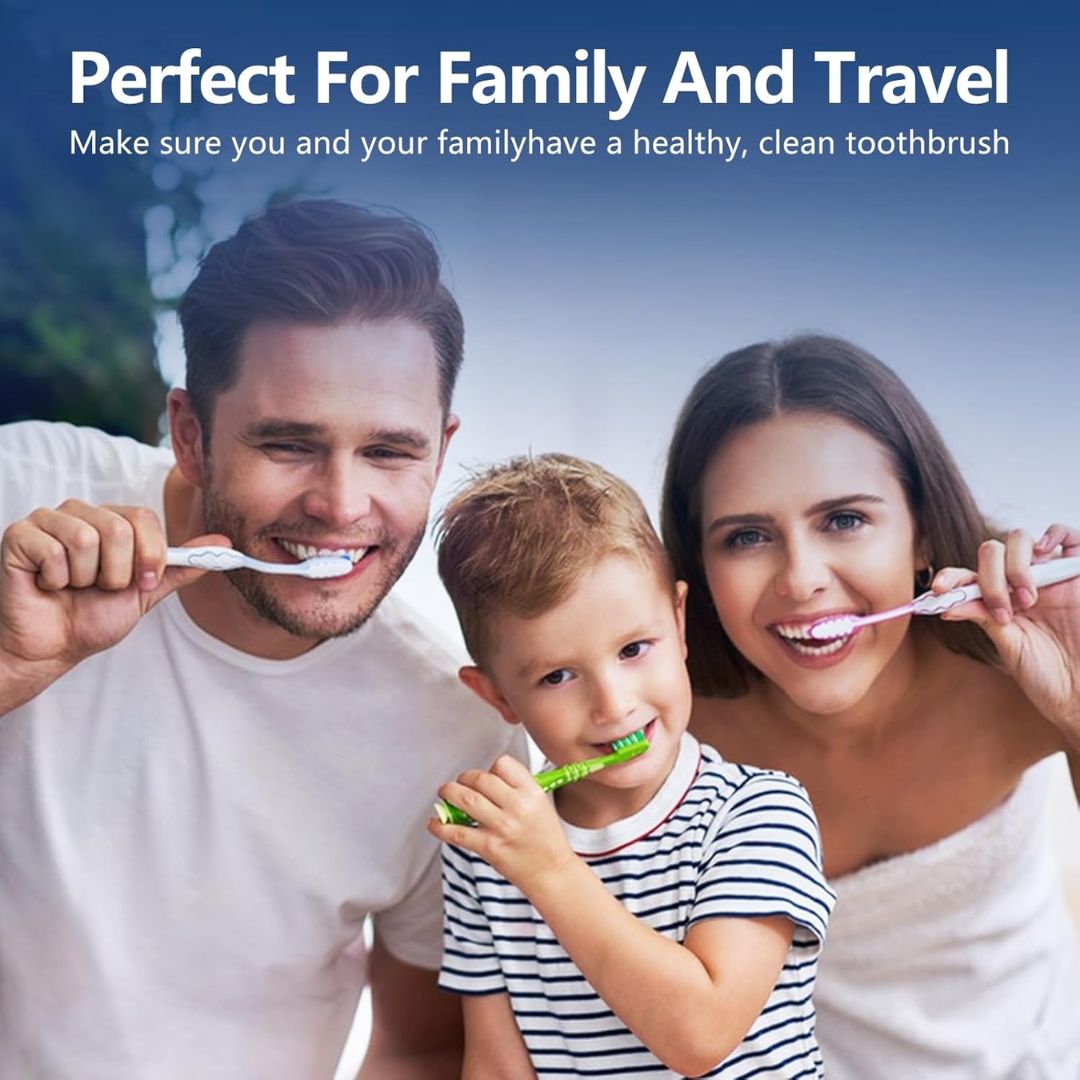 Chevaroo UV Toothbrush for Dog