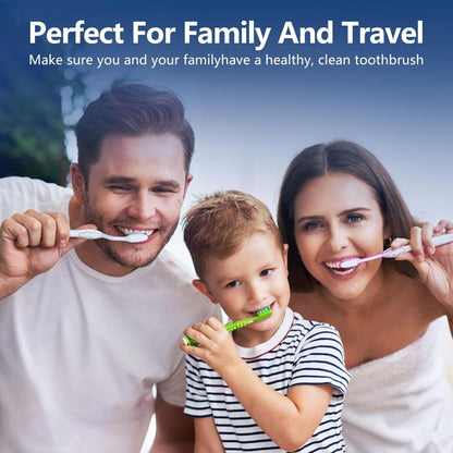 Chevaroo UV Toothbrush for Dog