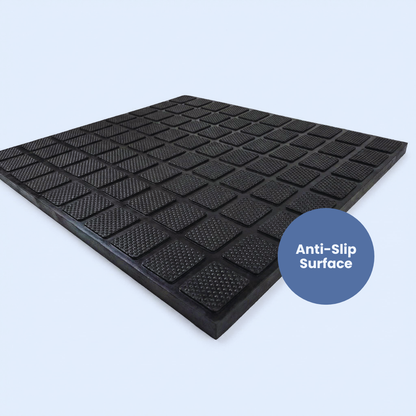 Chevaroo Horse Heat Preservation Mats