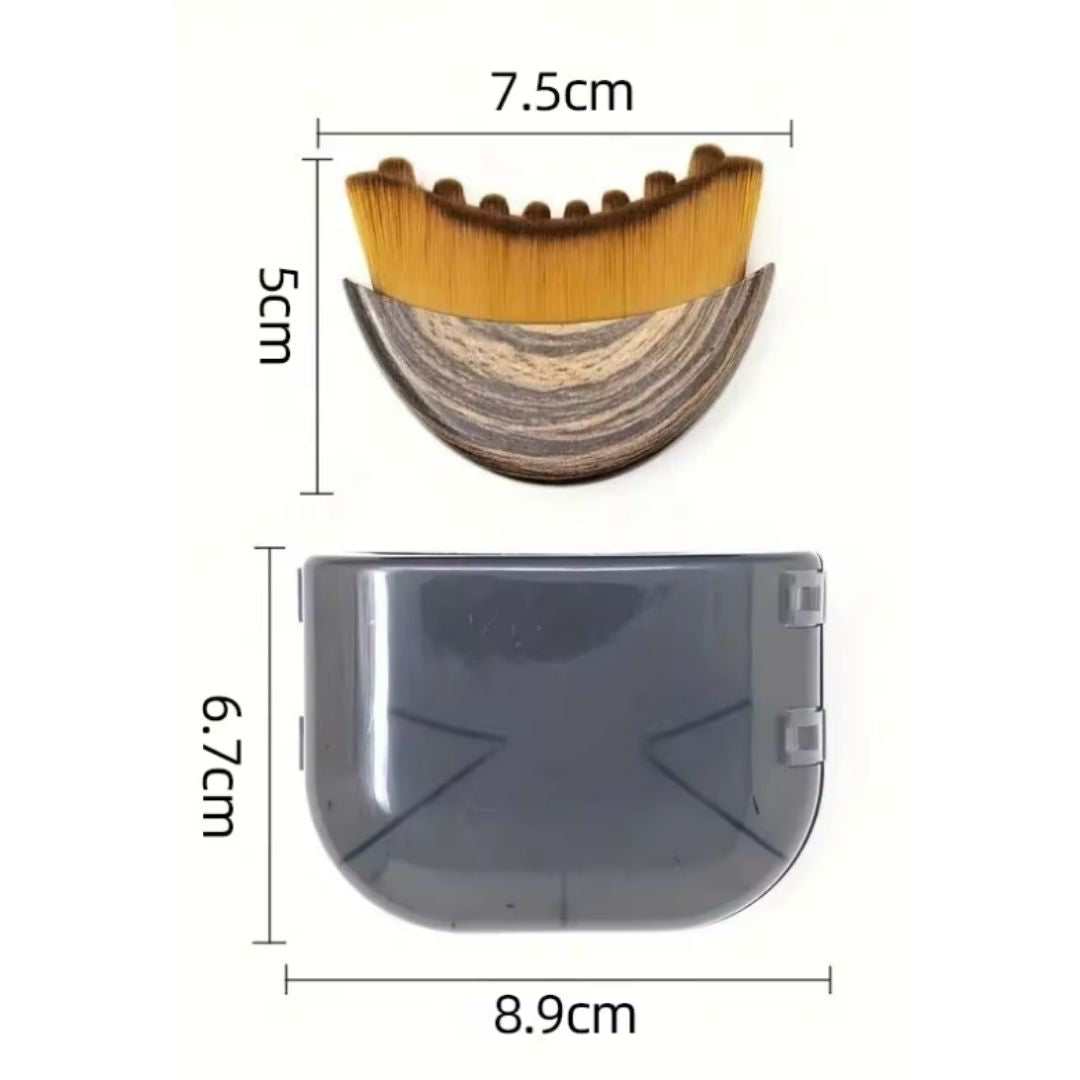 Chevaroo Lymphatic Drainage Massager