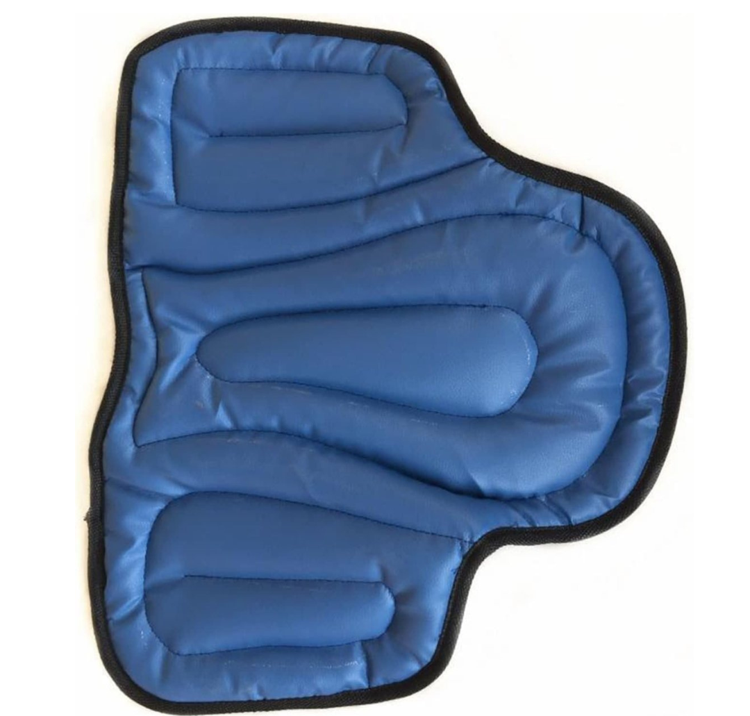 Chevaroo Soft Equestrian Seat Pad (Extra Comfort)