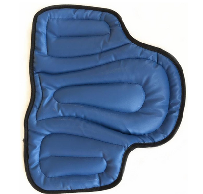 Chevaroo Soft Equestrian Seat Pad (Extra Comfort)