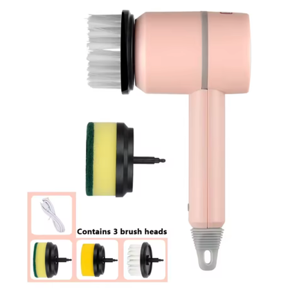 Chevaroo Cordless Saddle Polisher