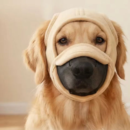 Chevaroo Padded Muzzle