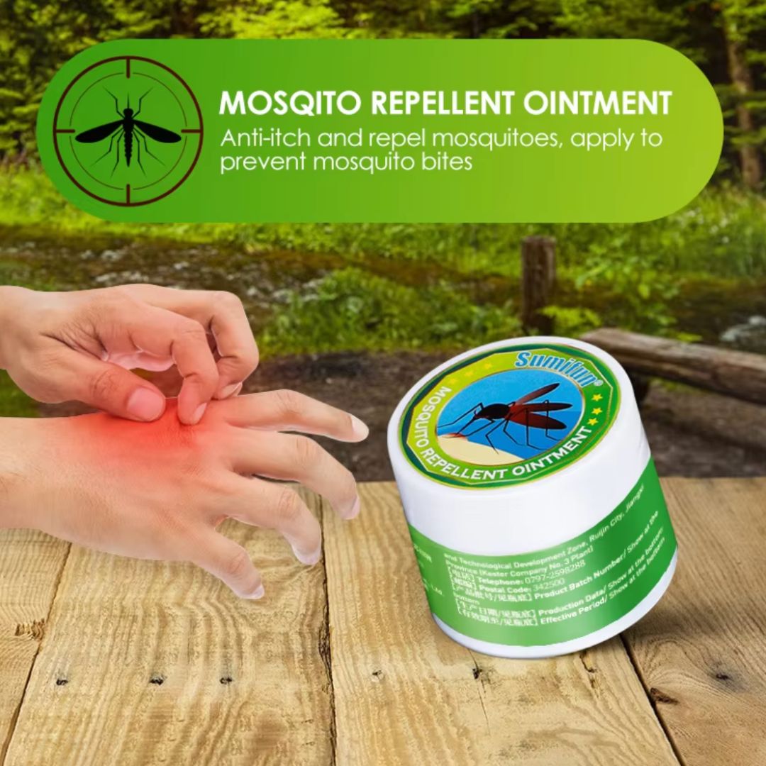 Chevaroo Fly Repellent Ointment