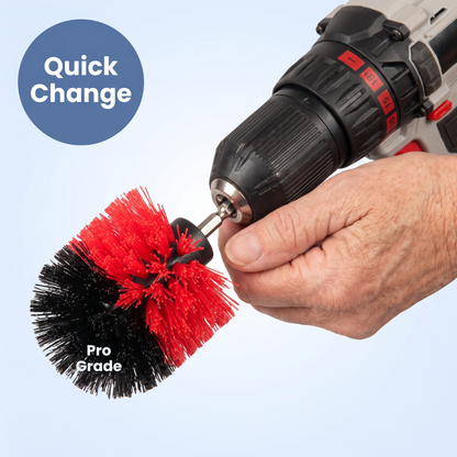 Chevaroo Automatic Grooming