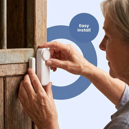Chevaroo StallSentry 4G