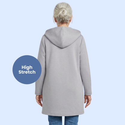 Ogala Equestrian Long Hoodie