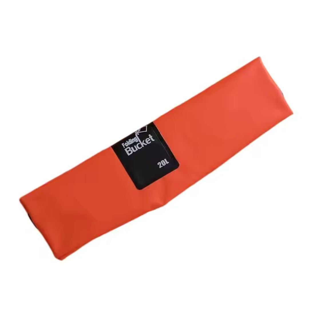 Chevaroo Portable Collapsible Water Pail
