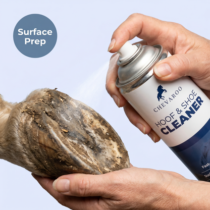 Chevaroo Hoof & Shoe Cleaner
