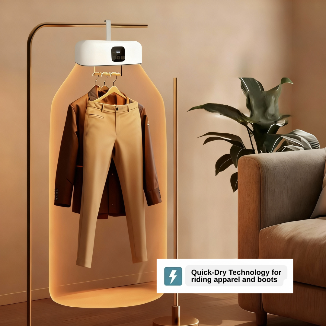 Chevaroo Clothes Dryer