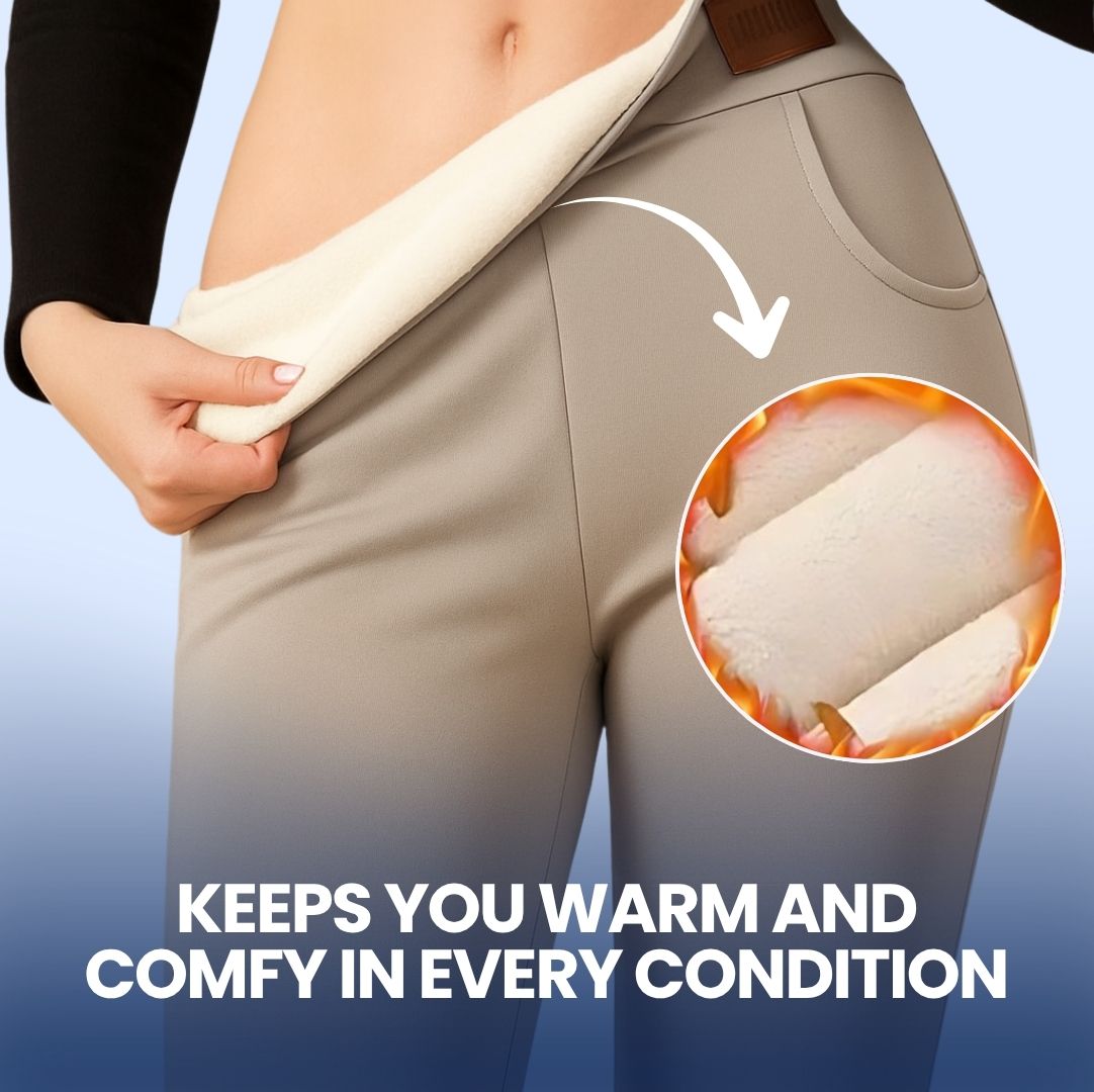 Chevaroo Heated Breeches