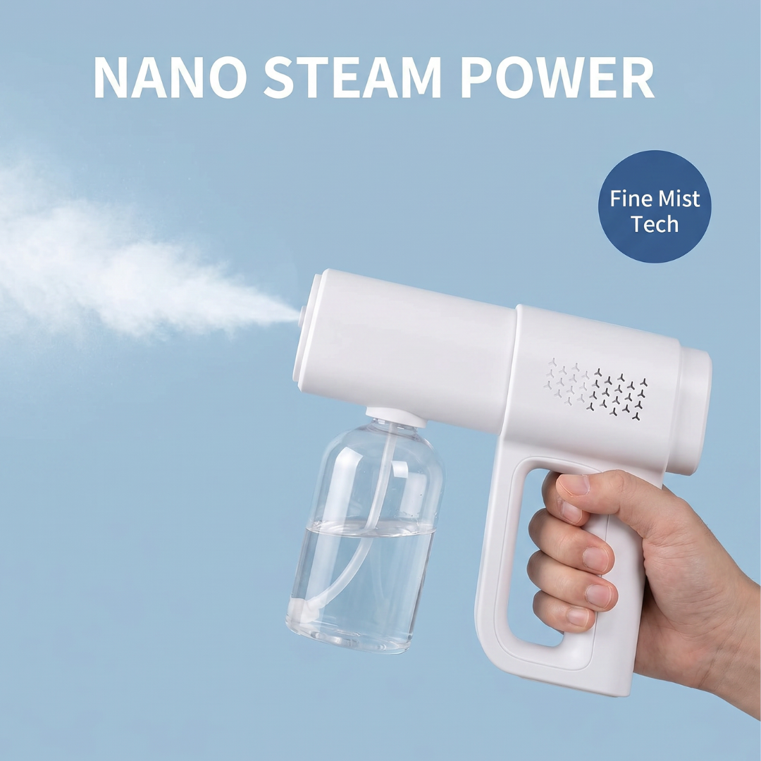 Chevaroo Hay Steam Sterilizer