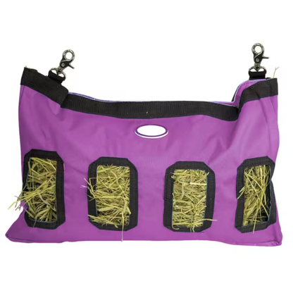 Chevaroo Gastric Acid Buffer Hay Feeder Net