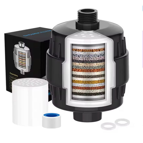 Chevaroo Horse Garden Hose Water Filter