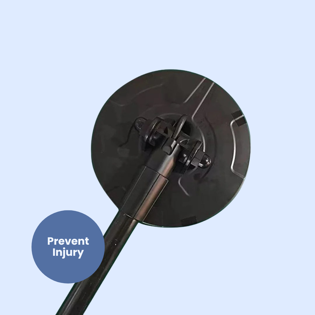 Détecteur de métaux Chevaroo Horse