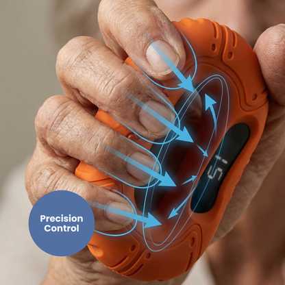 Chevaroo Precision Finger Isolator