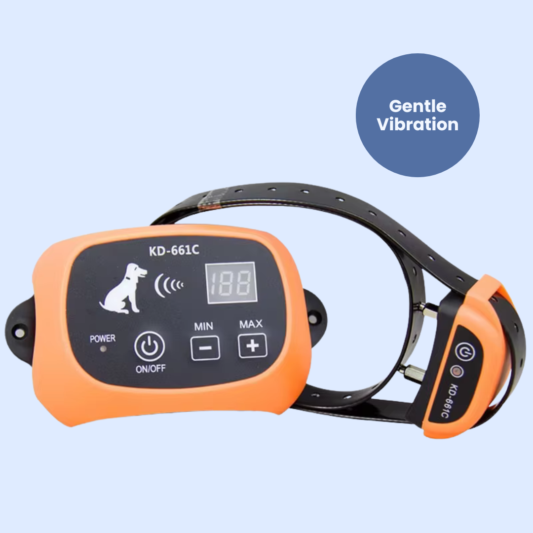 Chevaroo KeepAway Collar