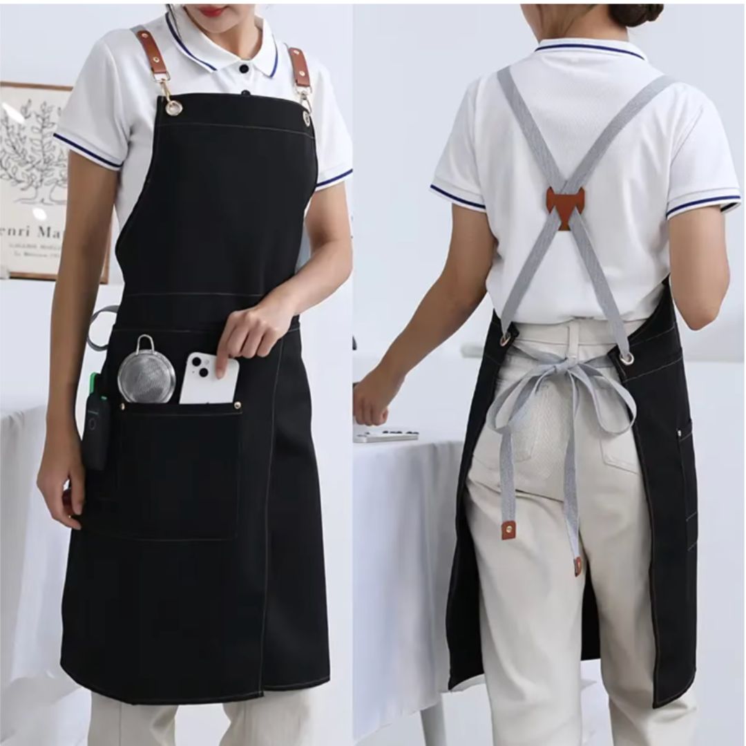 Chevaroo Waterproof Apron 2.0