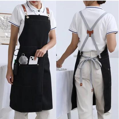 Chevaroo Waterproof Apron 2.0