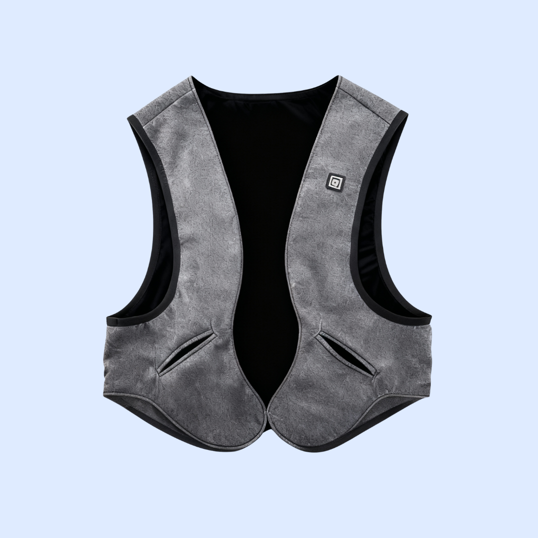 Chevaroo Heated Riding Vest
