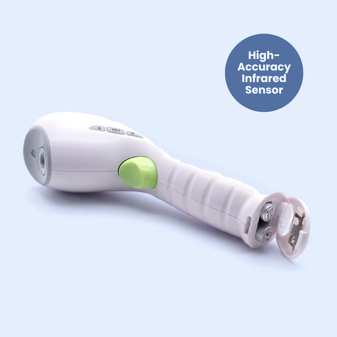 Chevaroo Hoof & Leg Temperature Detector 2.0