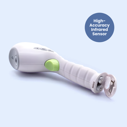 Chevaroo Hoof & Leg Temperature Detector 2.0