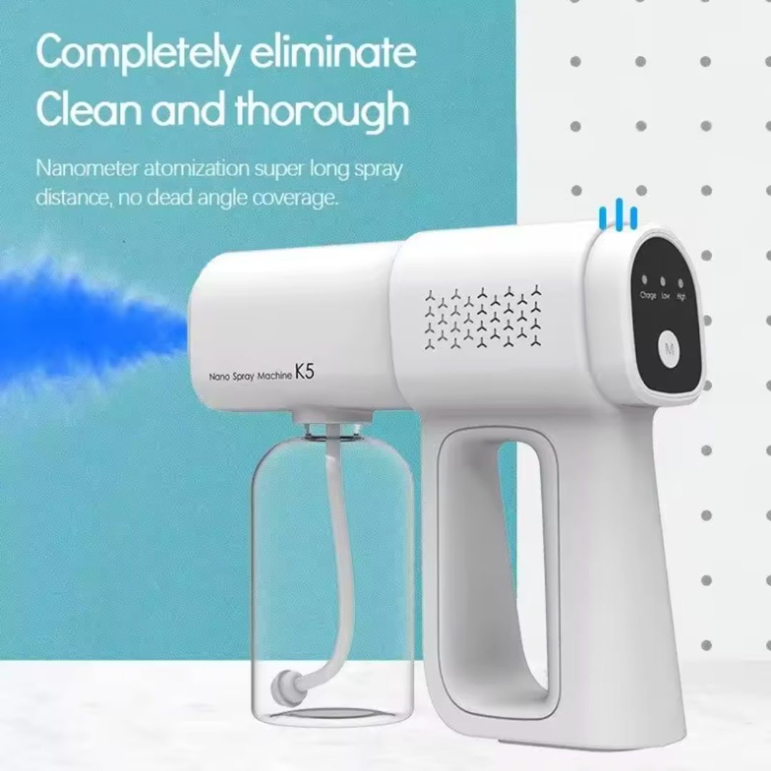 Chevaroo Hay Steam Sterilizer