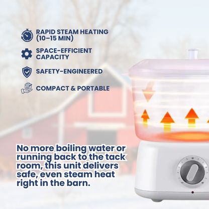 Chevaroo Hot Clothing Kit 4.0