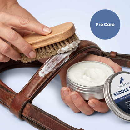 Chevaroo Saddle Soap