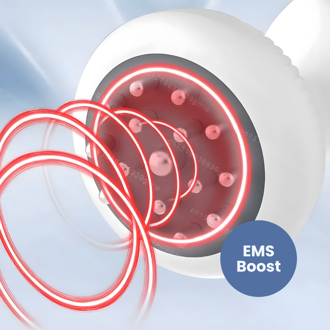 Chevaroo Dog & Cat EMS Massager