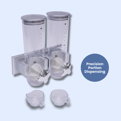 Chevaroo Equi-Feed Precision Dispenser