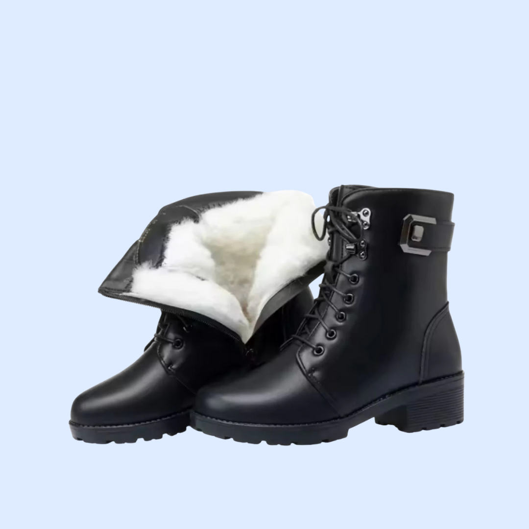 Chevaroo Equestrian Warm Boots 2.0