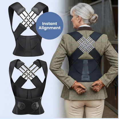 Chevaroo Riding Posture Corrector