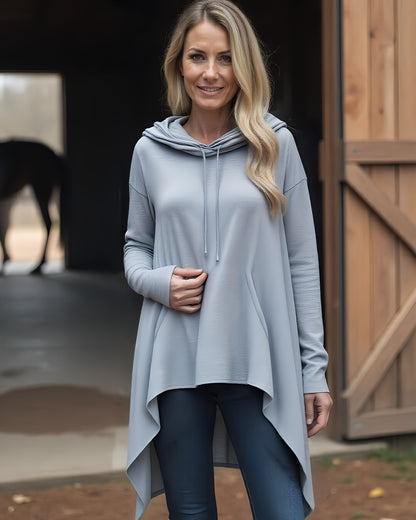 Equestrian Hoodie