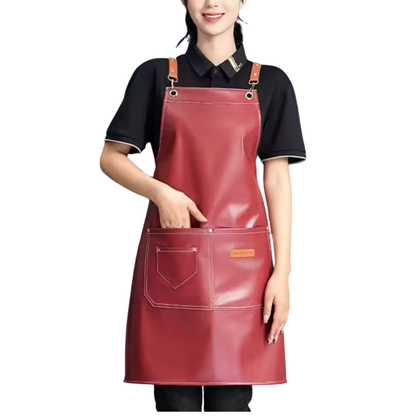 Chevaroo Shield-Pro Waterproof Handler Apron