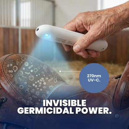 Chevaroo StableAir UV Pro