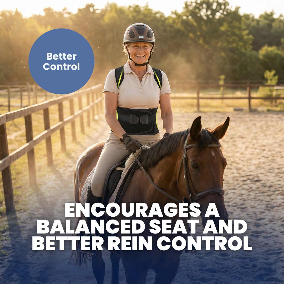 Chevaroo Posture Corrector 2.0