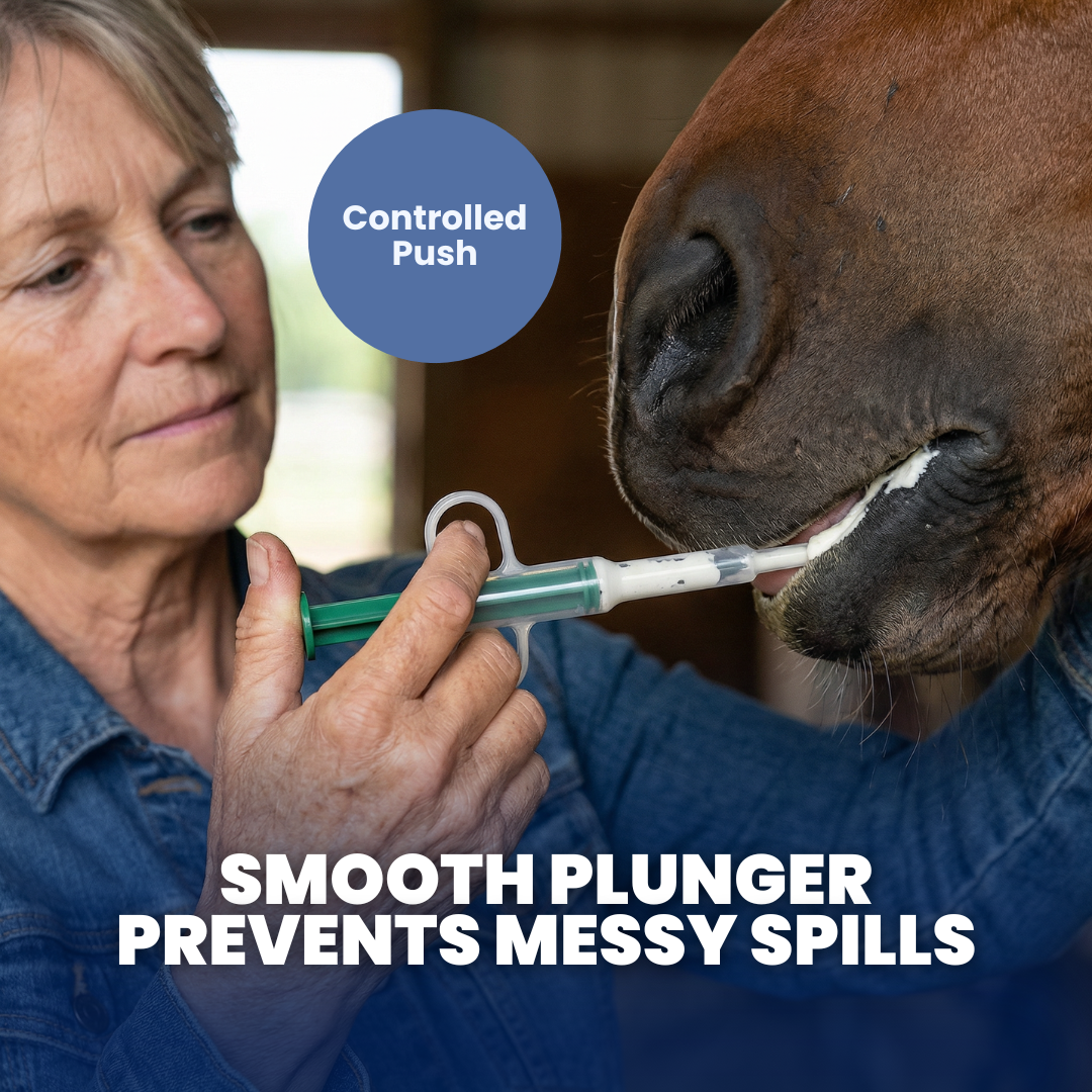 Chevaroo Pro ÉquiPill et Pâtes 2-en-1